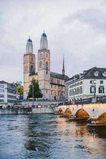 Zurich