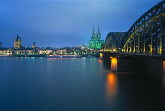 Cologne