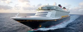 Disney Cruise Line Disney Dream