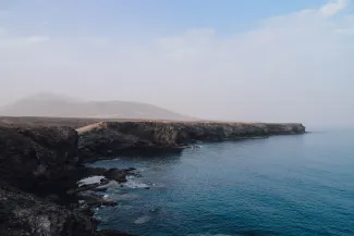 Lanzarote