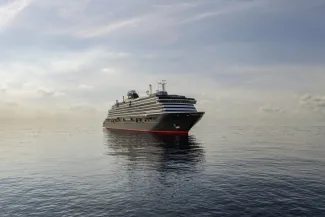 Explora Journeys EXPLORA III Exterior