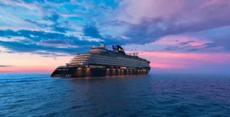 Explora Journeys  Explora II Exterior