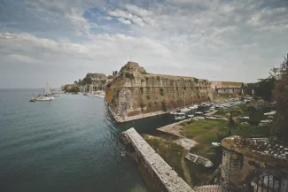Corfu