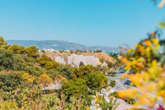 Heraklion (Iraklion), Crete