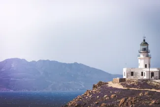 Mykonos