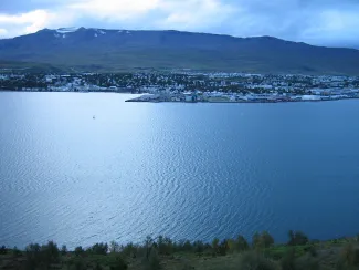 Akureyri