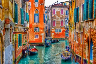 Venice