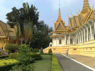 Phnom Penh