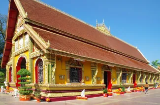 Luang Prabang