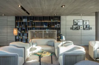 The Anori Observatory