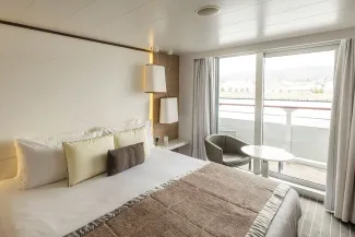 Prestige Stateroom