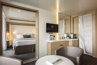 Prestige Suite