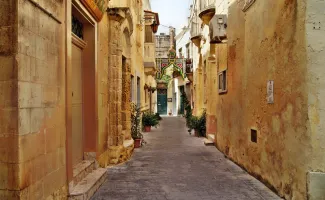 Valletta