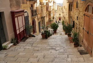 Valletta