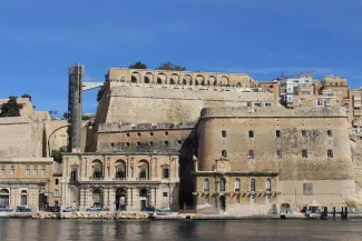 Valletta