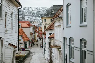 Bergen