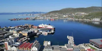 Hammerfest