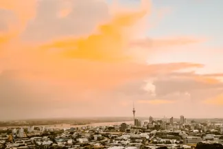 Auckland