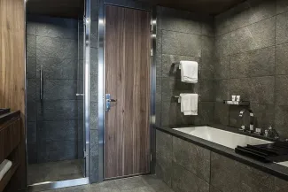 Grand Prestige Suite