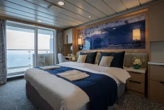 Category A - Junior Suite