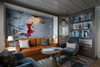 Knud Rasmussen Library