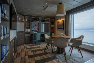 Knud Rasmussen Library