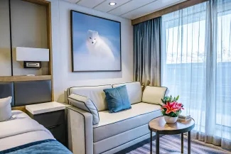 Category C Sp Stateroom 