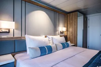 Category C Stateroom 