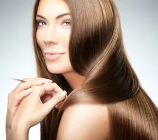 The Hairdressing Salon