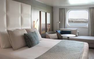 Superior Stateroom