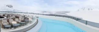 The Pool Deck