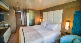 Prestige Stateroom