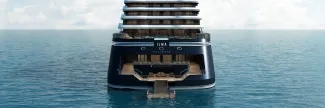 Ritz Carlton Yacht Collective Ilma - Exterior