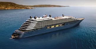 Ritz Carlton Yacht Collective Luminara - ExteriorPNG