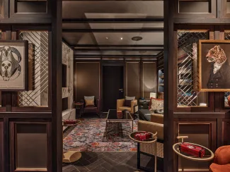 Connoisseur's Corner