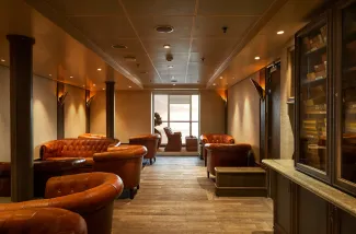 Connoisseur's Corner