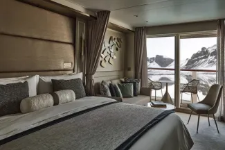 Superior Veranda Suite