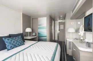 Superior Stateroom