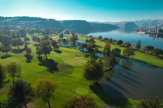 Clarkston, Washington