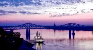Natchez, Mississippi