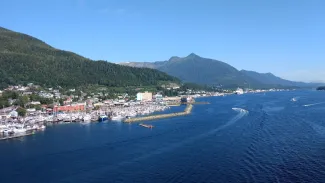 Juneau, Alaska