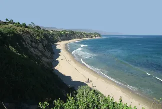 Los Angeles, California