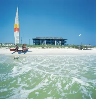 Port Canaveral, Florida