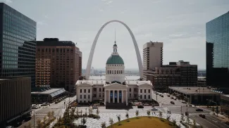Saint Louis, Missouri