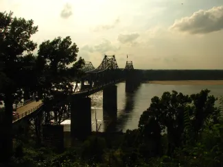 Vicksburg, Mississippi