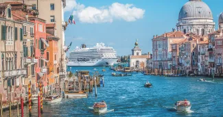 Viking Ocean Cruises Viking Orion