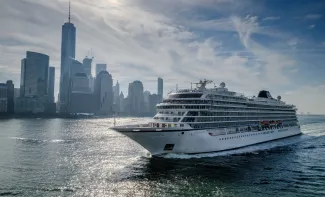 Viking Ocean Cruises Viking Star
