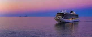 Viking Ocean Cruises  Viking Libra  Exterior