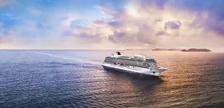 Viking Ocean Cruises  Viking Mira  Exterior