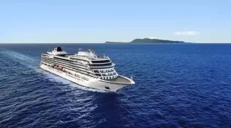 Viking Ocean Cruises  Viking Vesta  Exterior